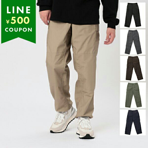 楽天市場】プロッパー PROPPER BDU カーゴパンツ ミリタリーパンツ