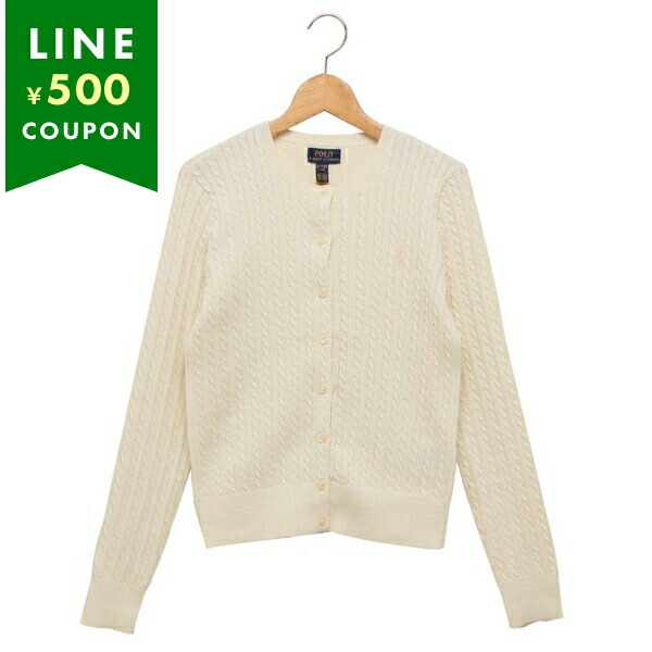 ラルフローレン polo ralph lauren カーディガン L POLO RALPH LAUREN 【並行輸入品】 ポロ ラルフ ローレン