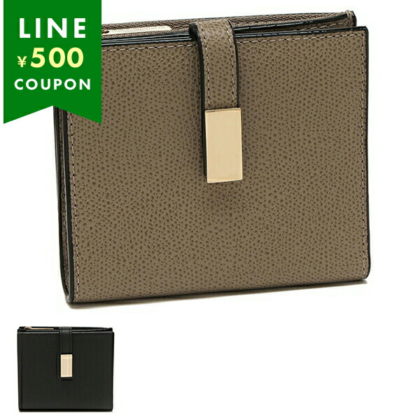 楽天市場】Valextra ヴァレクストラ 三つ折り財布 イジィデ