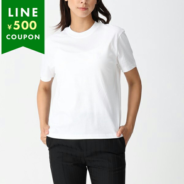 楽天市場】AMI Paris Tシャツ 半袖 アミ パリス Gray Fade Out T