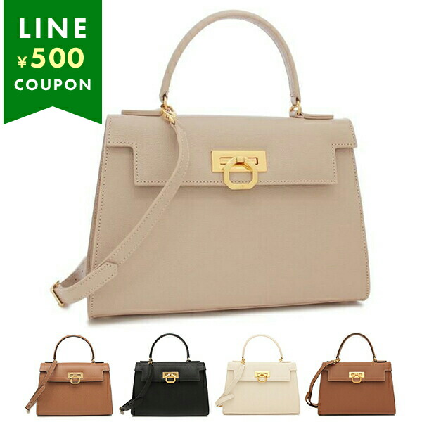 楽天市場】カルボッティ ハンドバッグ ショルダーバッグ エレナ