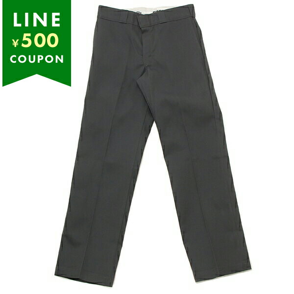 楽天市場】ディッキーズ ダブルニー ワークパンツ ルーズ