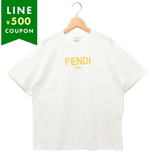 楽天市場】フェンディ 子供服 Tシャツ ピンク キッズ ベビー