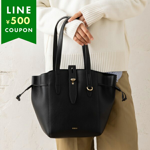 楽天市場】FURLA フルラ トートバッグ 全5色 NET M TOTE BZT0FUA