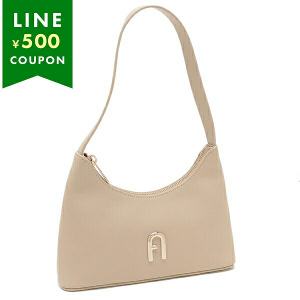 フルラ　ヌヴォラ　ベージュ　バッグ　2way FURLA NUVOLA(フルラ ヌヴォラ) | フルラ公式