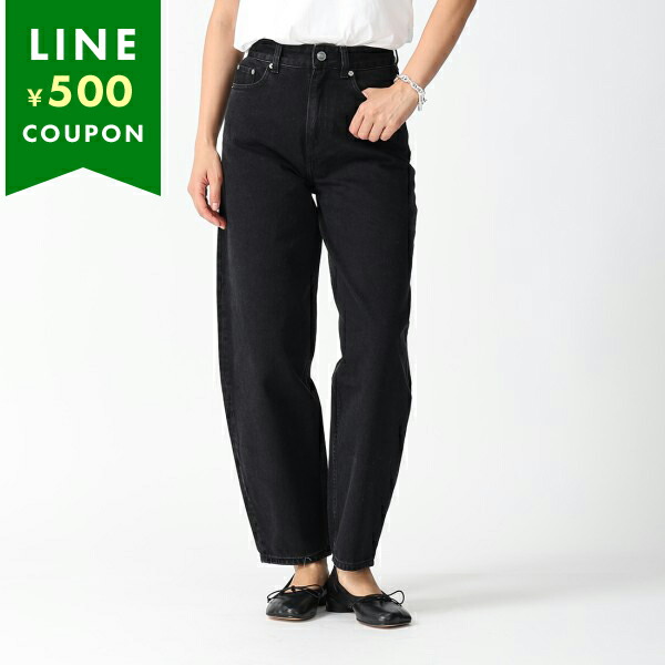 【週末お値下げ】GANNI クレープ素材パンツ　(花柄） ガニー GANNI GANNI カーブパンツ Cotton Crepe Elasticated