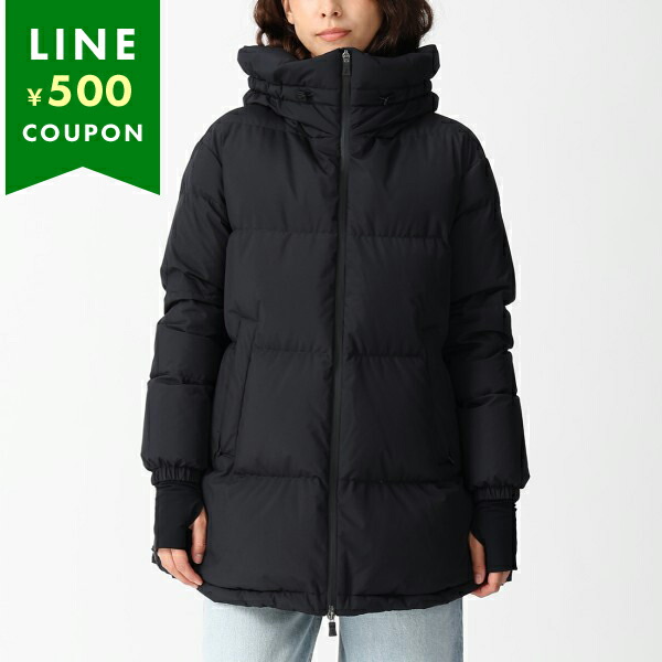 楽天市場】HERNO Laminar ヘルノ ラミナー ダウンコート PI00353DL