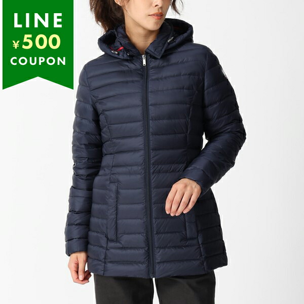 楽天市場】ジョット ダウンジャケット コート レディース JOTT WDOW14