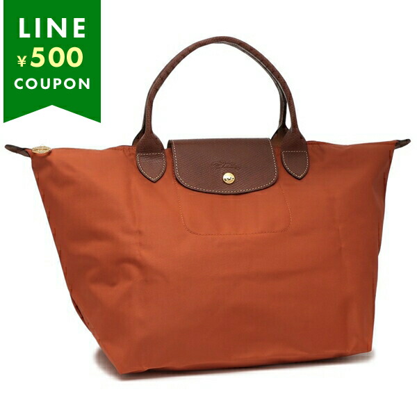 楽天市場】ロンシャン トートバッグ プリアージュ オリジナル Lサイズ