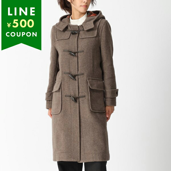 楽天市場】ロンドントラディション コート ダッフルコート