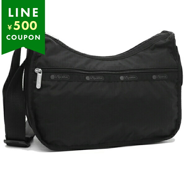 LESPORTSAC 婦人　バック LeSportsac レスポートサック ボストンバッグ DELUXE MED