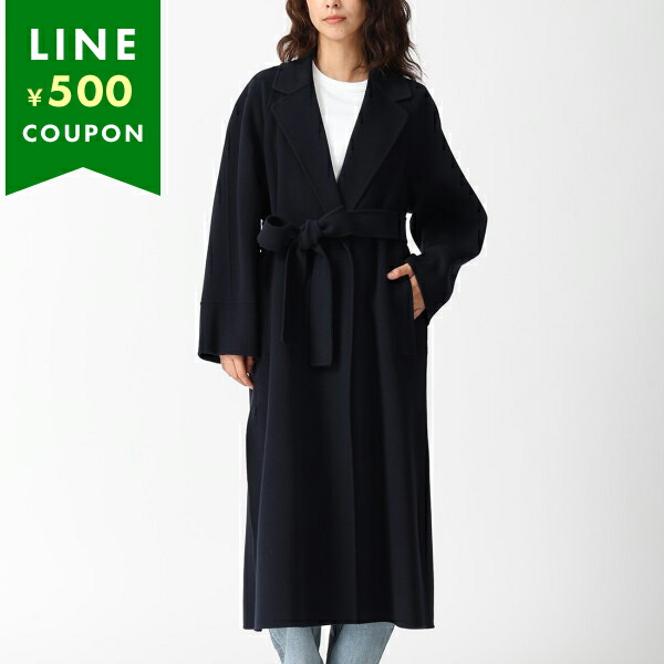 楽天市場】マックスマーラ コート ナターレ Weekend Max Mara