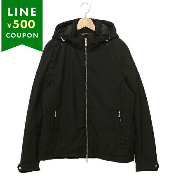 楽天市場】ムーレー ダウンジャケット コート ブルゾン アルビニ