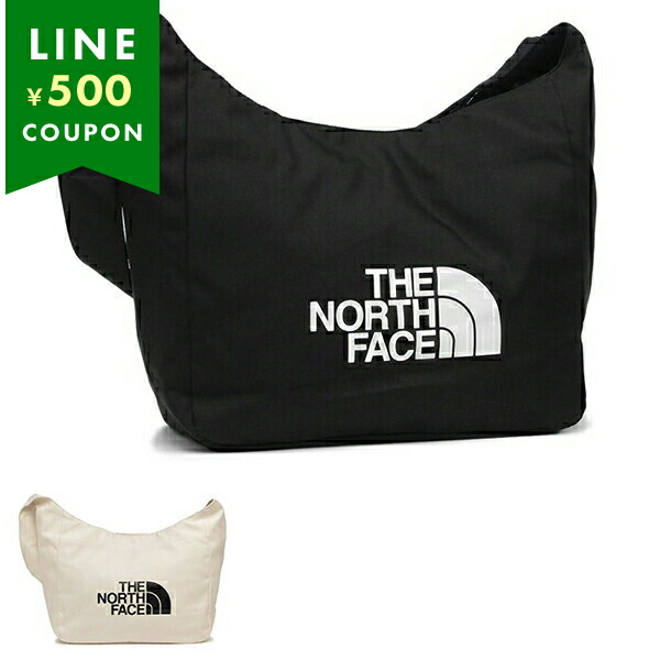 楽天市場】ノースフェイス バッグ メンズ レディース ショルダーバッグ