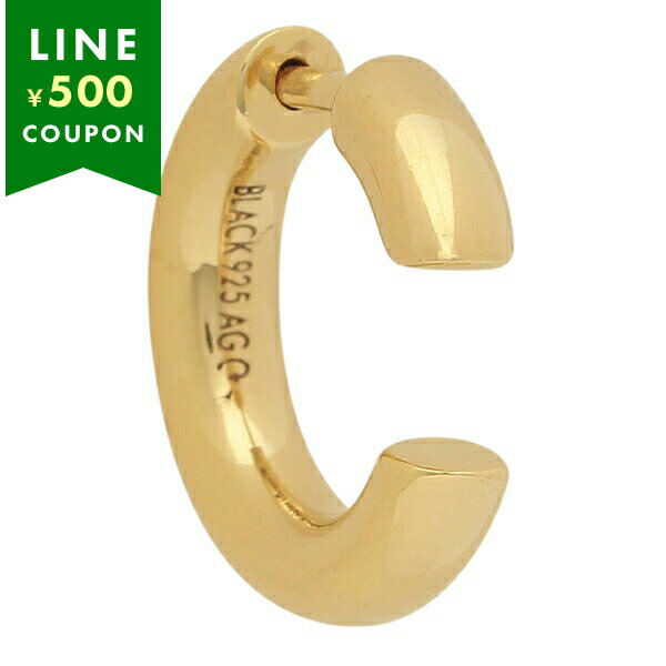 楽天市場】MARIA BLACK マリアブラック ピアス BROKEN 18 EARRING