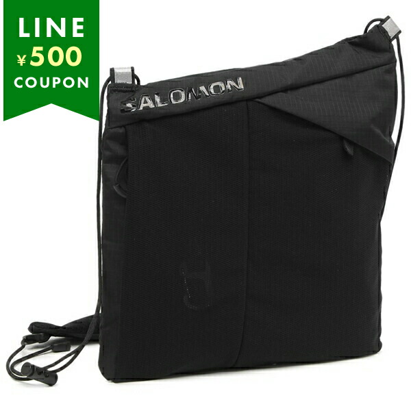 楽天市場】サロモン SALOMON ボディバッグ ACS WAIST PACK 3 3L