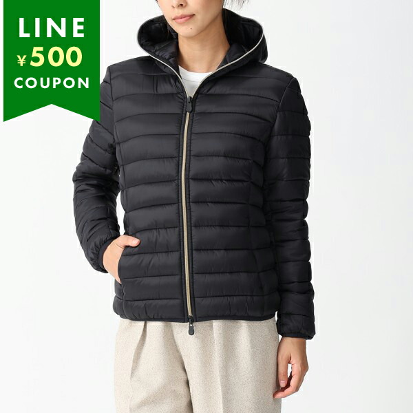 楽天市場】セーブザダック ダウンジャケット コート アレクシス