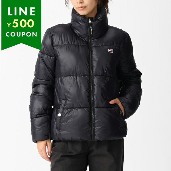 楽天市場】トミーヒルフィガー ジャケット パッファージャケット