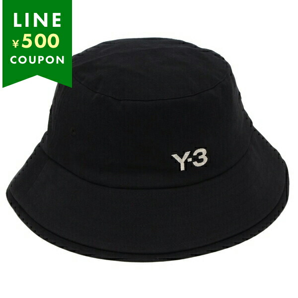 楽天市場】【最大1万円OFF｜決算セール】Y-3 ワイスリー 帽子
