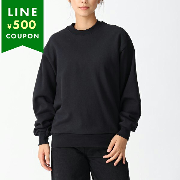 楽天市場】ロサンゼルスアパレル スウェット 14オンス ヘビー