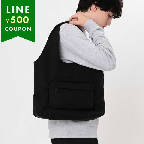 楽天市場】モンクレール ボストンバッグ アラナ ブラック メンズ