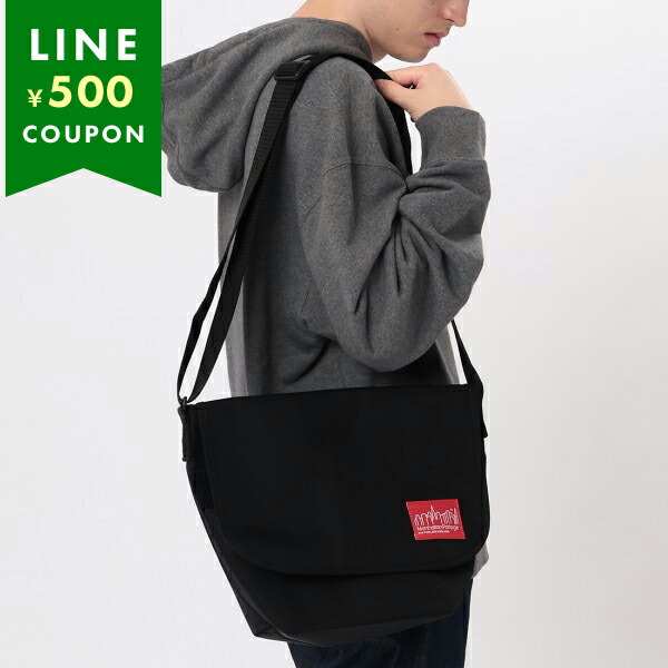 楽天市場】マンハッタンポーテージ ショルダーバッグ セナター