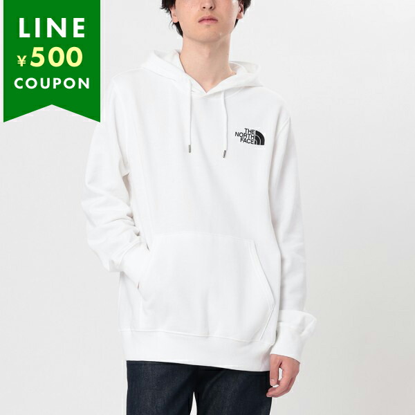 楽天市場】ザノースフェイス パーカー フーディー ハーフドーム
