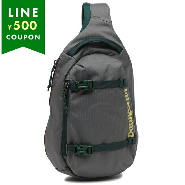 【新作】 パタゴニア テラヴィア・ヒップ・パック 5L 国内正規品 (カーキ系) patagonia - 【新作】 パタゴニア テラヴィア・ヒップ・パック 5L 国内