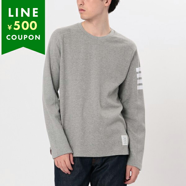 楽天市場】トムブラウン スウェット ネイビー メンズ THOM