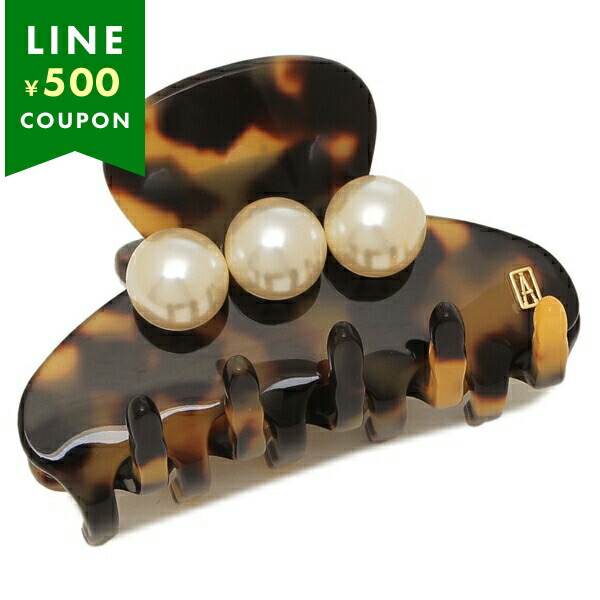 楽天市場】アレクサンドルドゥパリ ヘアクリップ タイムレス Mサイズ