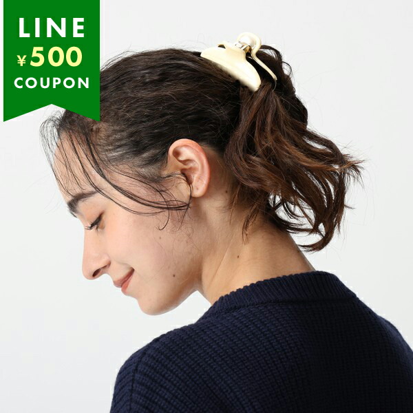 楽天市場】アレクサンドルドゥパリ ヘアクリップ ヘアアクセサリー