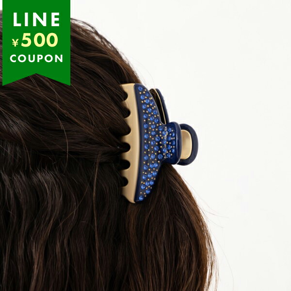 楽天市場】アレクサンドルドゥパリ ヘアクリップ ヘアアクセサリー