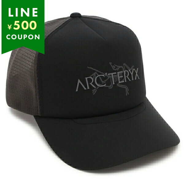 楽天市場】アークテリクス リーフ Arc'teryx LEAF BAC CAP GEN 2