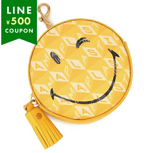 楽天市場】ANYA HINDMARCH アニヤハインドマーチ イヤホンケース