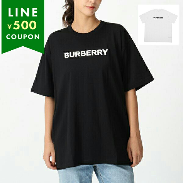 楽天市場】BURBERRY バーバリー Horseferry Print Cotton T-shirt T