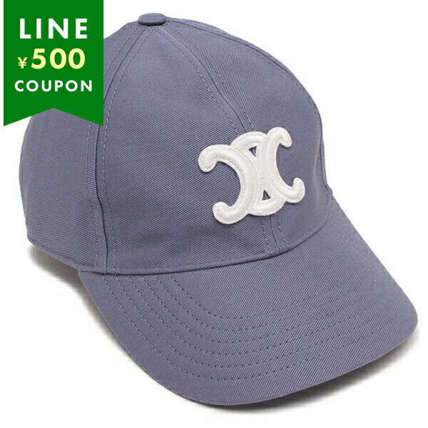 CELINE ブラッシュ　コーデュロイキャップ　Sサイズ CELINE ブラッシュ コーデュロイキャップ Sサイズ CELINE ブラッシュ