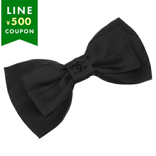 楽天市場】CHANEL シャネル バレッタ AA9854 B15898 レディース ココ