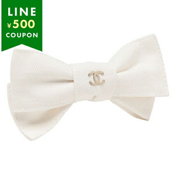 楽天市場】CHANEL シャネル バレッタ AA9854 B15898 レディース ココ