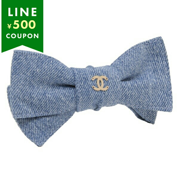 楽天市場】CHANEL シャネル バレッタ AA9854 B15898 レディース ココ