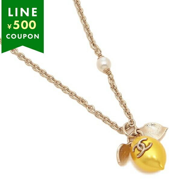 楽天市場】CHANEL シャネル ココマーク ペンダント トップ K18YG 750