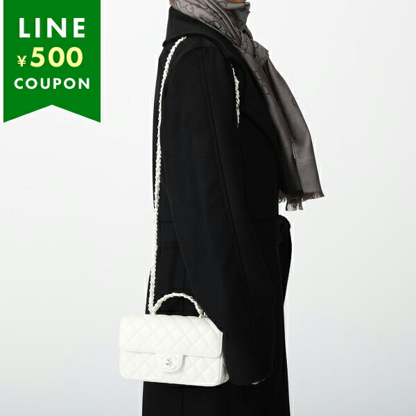 楽天市場】シャネル ハンドバッグ ショルダーバッグ マトラッセ CC