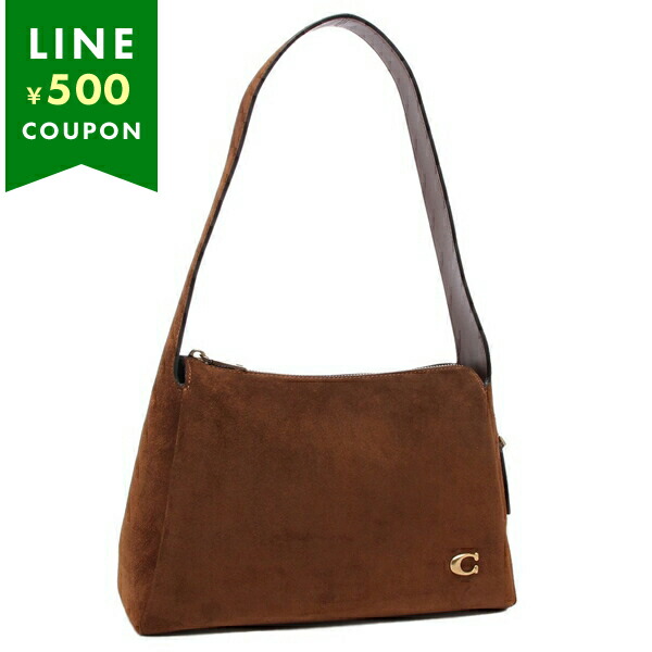 楽天市場】コーチ ショルダーバッグ ウィロウ ソフト バケット バッグ