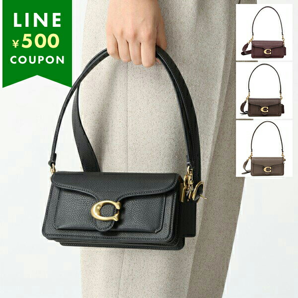 楽天市場】コーチ ハンドバッグ ショルダーバッグ タビー ショルダー