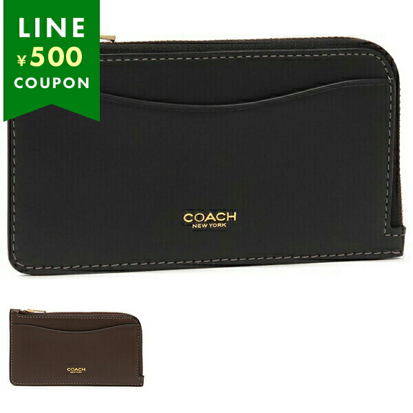 楽天市場】コーチ カードケース エッセンシャル スリム カードケース