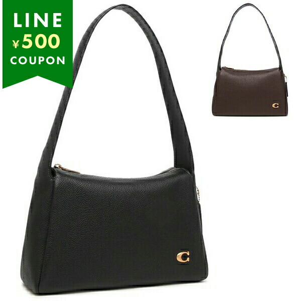 楽天市場】コーチ ショルダーバッグ ウィロウ ソフト バケット バッグ