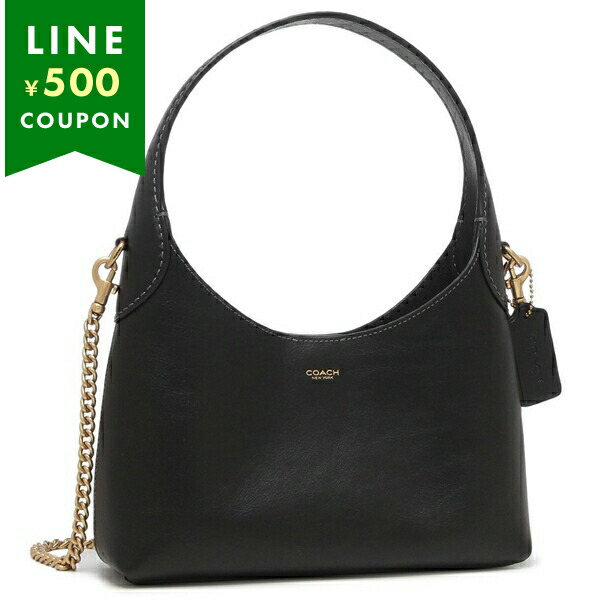 楽天市場】コーチ ショルダーバッグ ブルックリン ブラウン レディース