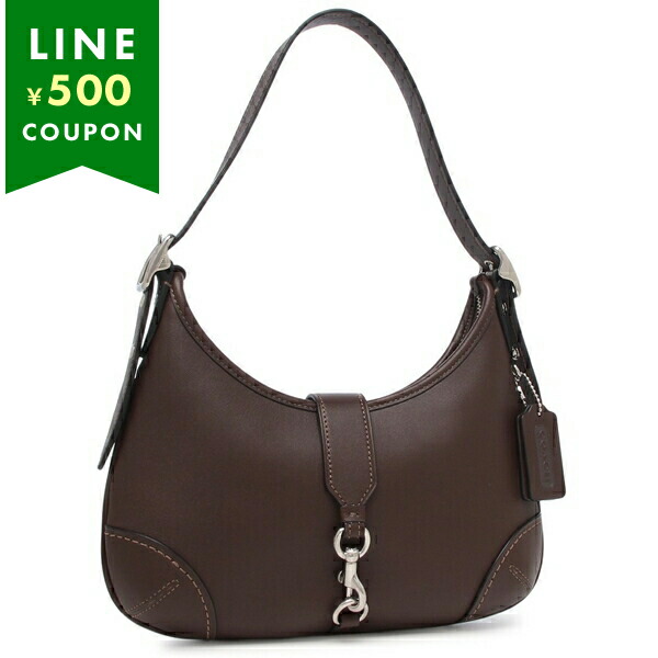 楽天市場】コーチ ショルダーバッグ ハンプトンス ホーボー バッグ