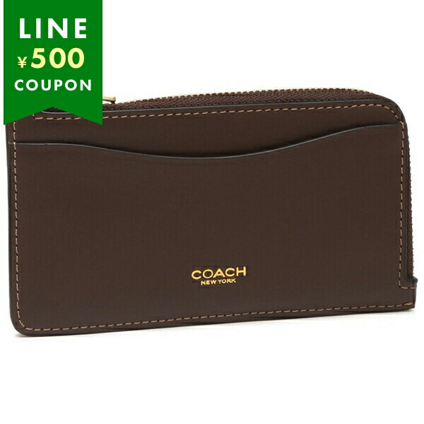 楽天市場】コーチ カードケース エッセンシャル スリム カードケース