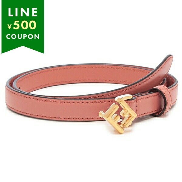 楽天市場】FENDI フェンディ ベルト O LOK オーロック 8C0653 AAIW