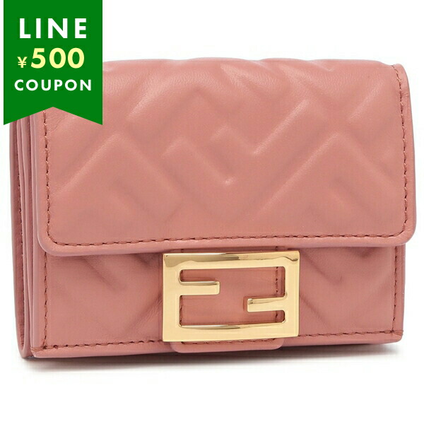 楽天市場】フェンディ FENDI 財布 レディース コインケース